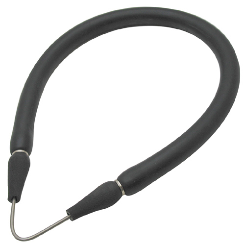 JBL 1/2" (13mm) Nitro Circular Metal Wishbone Band for Carbine Speargun 8" (20 cm)