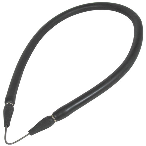 JBL 1/2" (13mm) Nitro Circular Metal Wishbone Band for Carbine Speargun
