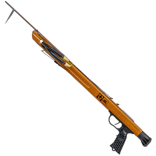 JBL Woody Elite Speargun
