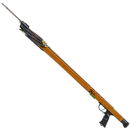 JBL Woody Sawed Off Magnum Speargun 43.50" (6W44) Open Box