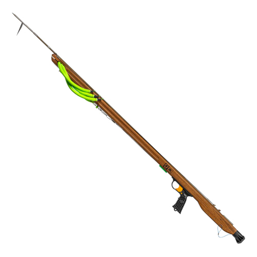 JBL Woody Mid-Handle Speargun