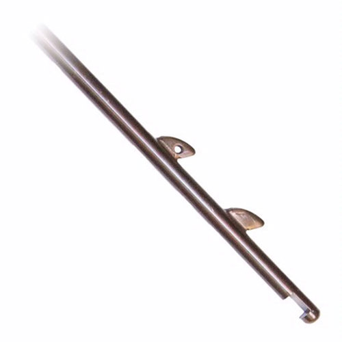 JBL 9/32" Hawaiian Finned American Shaft