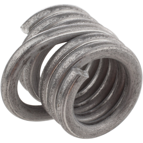 Speargun Tip Stainless 3/8" stock Adapter 7mm-1 Male by 6mm-1 Female 