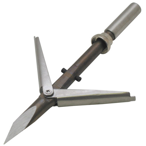 JBL Fixed Tri Cut Long Wing Speargun Shaft Tip