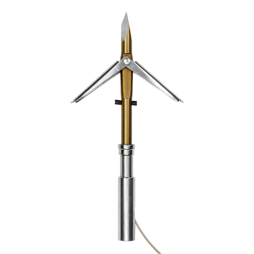 JBL Break-Away Tri Cut Speargun Shaft Tip