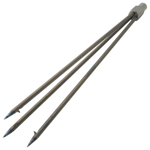 JBL Barbed Paralyzer Polespear Tip