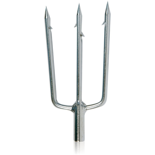 JBL Flat Trident Speargun Shaft or Polespear Tip