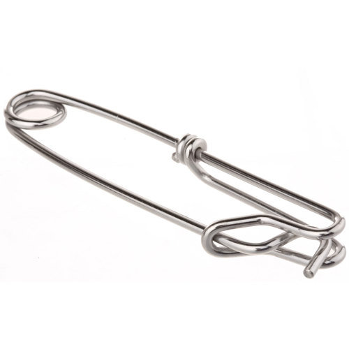 JBL Large 5" (12.5cm) Tuna Clip (946)