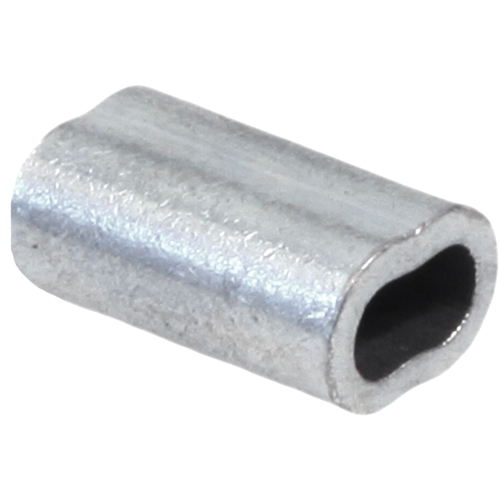 JBL 1/8" Crimps for 1/16" Explorer Lightning Mono Shockline