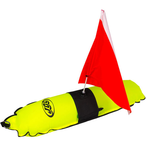 JBL LC Torpedo Inflatable Float 40 x 9"