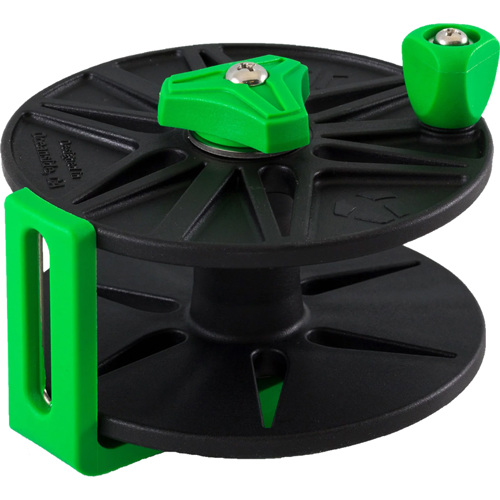 JBL Pacific Reel Metal