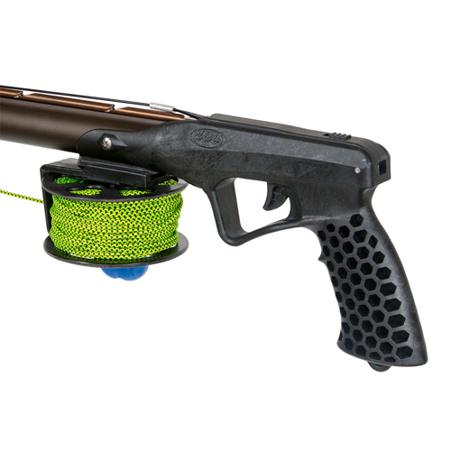 JBL Reaper Travel 39.37" (100cm) Speargun