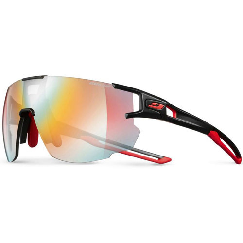 Julbo Aerospeed Sunglasses with Zebra Light Lenses J5023314 Scuba