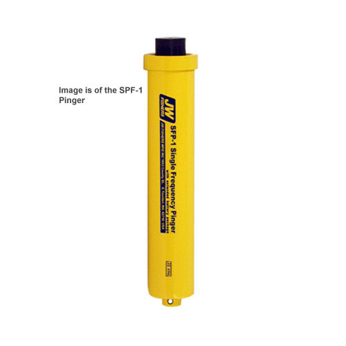 J.W. Fishers Multiple Frequency Pinger MFP-1