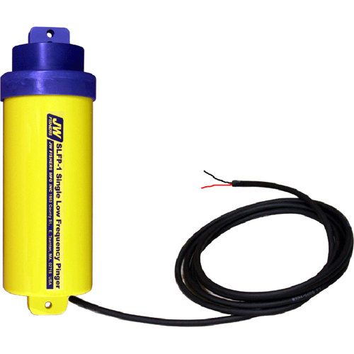 JW Fisher Low-Frequency Pinger