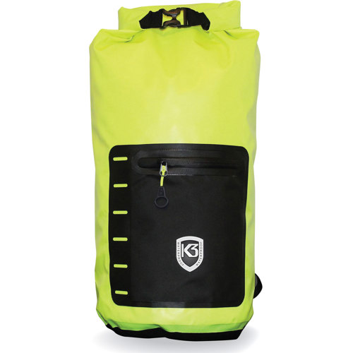 k3 waterproof backpack