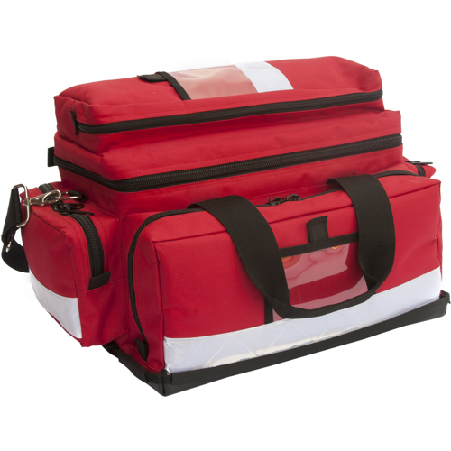 Kemp Large Professional Trauma Bag