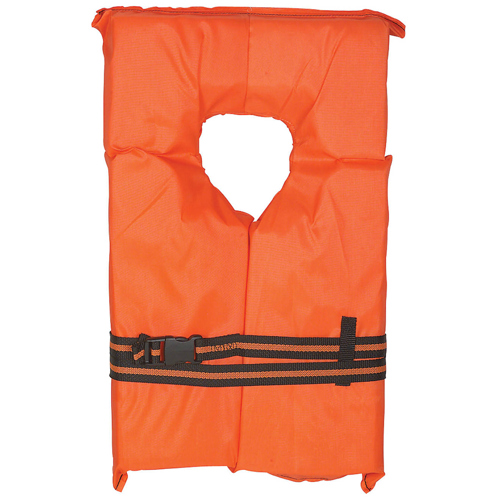 Kemp Type II Life Jacket