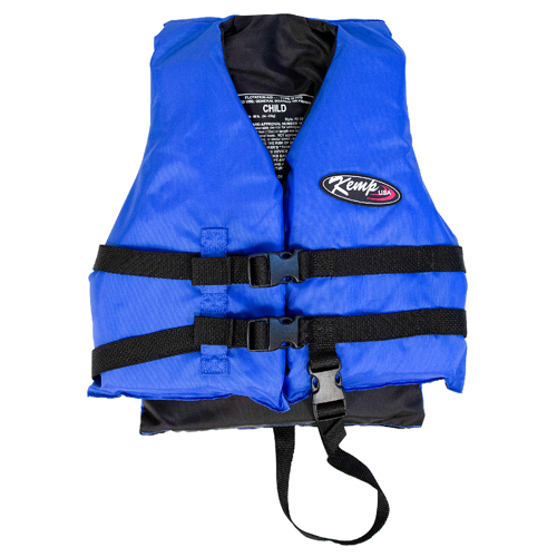 Kemp Universal Life Jacket