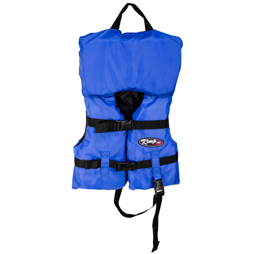 Kemp Universal Life Jacket