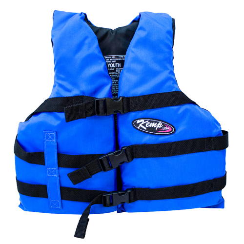 Kemp Universal Life Jacket