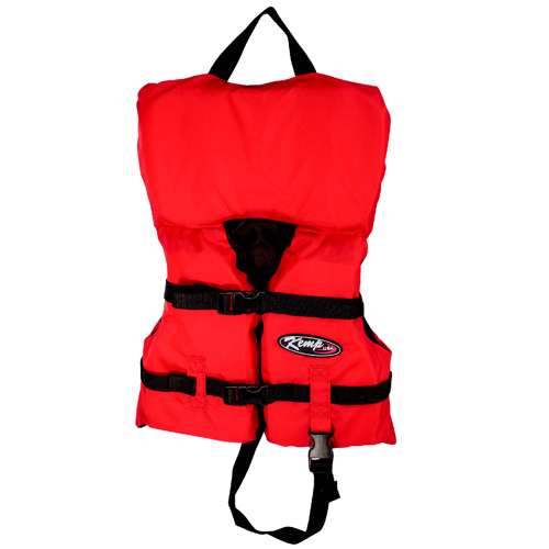 Kemp Universal Life Jacket