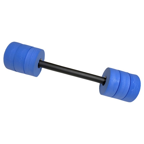 Kemp Water Aerobic EVA Foam Bar Float