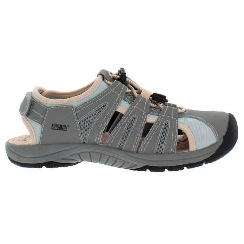 Khombu Cameron Sandal for Women
