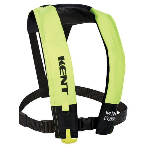 Kent M-24 Essential Manual Inflatable PFD