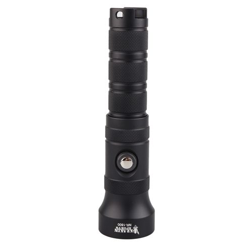 Kraken 1800 Lumens Dive Light