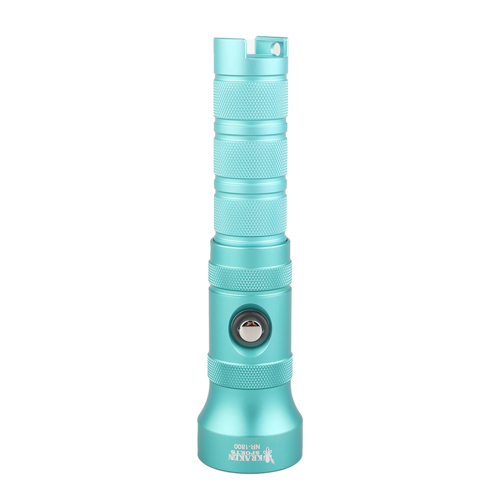Kraken 1800 Lumens Dive Light