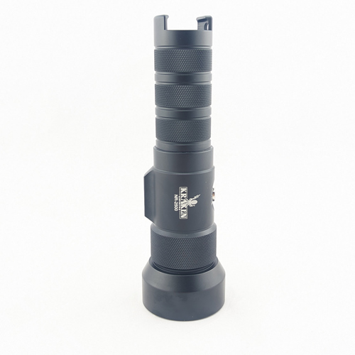 Kraken 2500 Lumens Dive Light