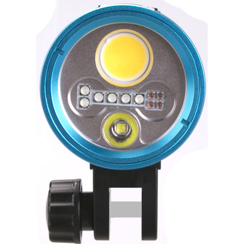 Kraken Hydra 3500 Video Light