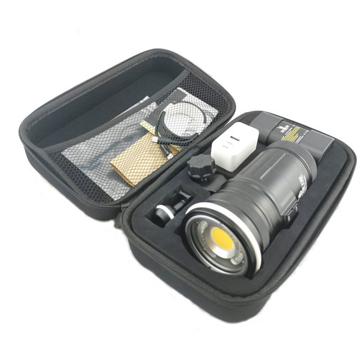 Kraken Hydra 8000 Video Light