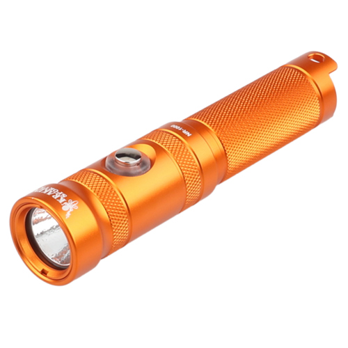 Kraken 1000 Lumens Dive Light