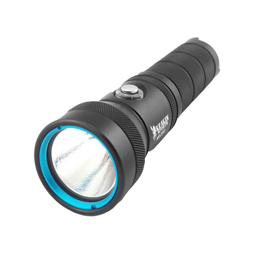 Kraken NR-2000 Lumens Dive Light