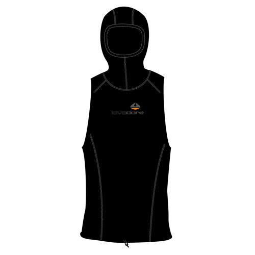 LavaCore Hood Scuba Diving Surf Wetsuit All Sizes 