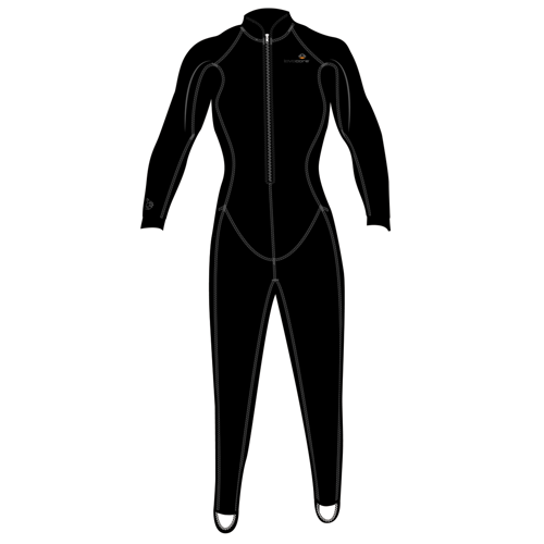 Lavacore Women's Full Suit