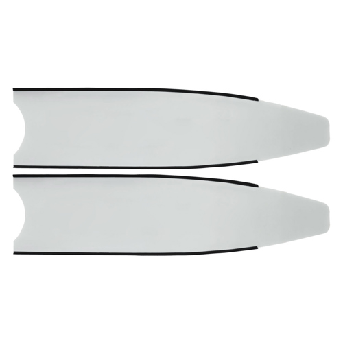 Leaderfins Ice Blades Medium Black