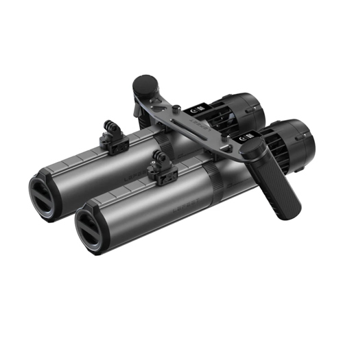 LEFEET P1 XR Dual Underwater Scooter Kit