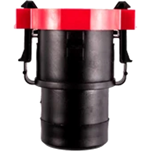 Liquid Force 1" Quik-Lock Socket Straight