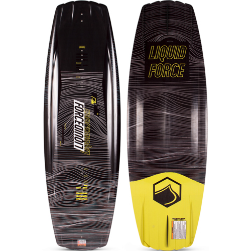Liquid Force Classic Wakeboard
