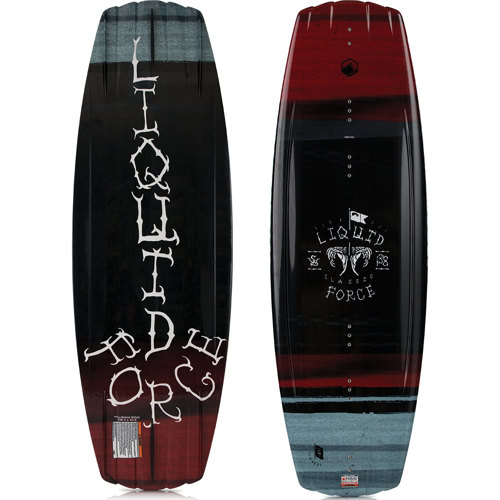 Liquid Force Classic Wakeboard