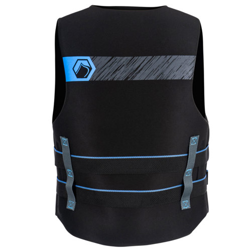 Liquid Force Hinge Classic CGA Life Vest for Men