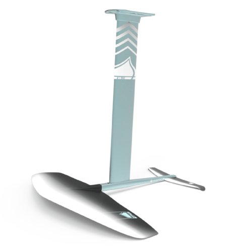 Liquid Force Horizon Surf Foil 155