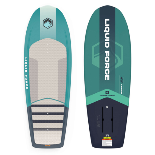 Liquid Force 4'5" Launch Foilboard