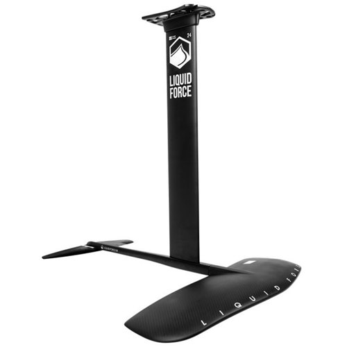 Liquid Force Launch 120 Foil Set match w/ Launch 4'5" Foilboard (LIFLFSN)