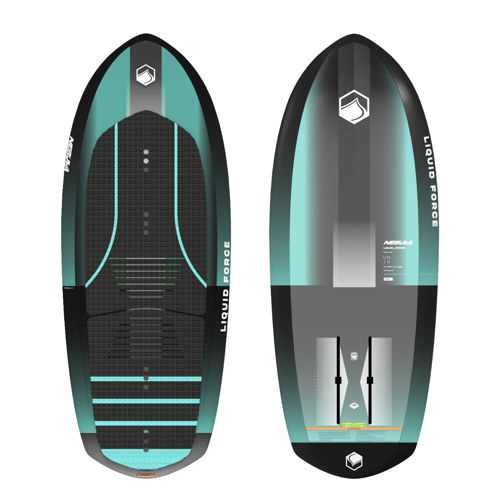Liquid Force Nebula Foilboard