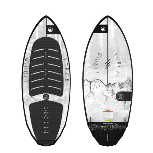 Liquid Force Primo Wakesurf Board