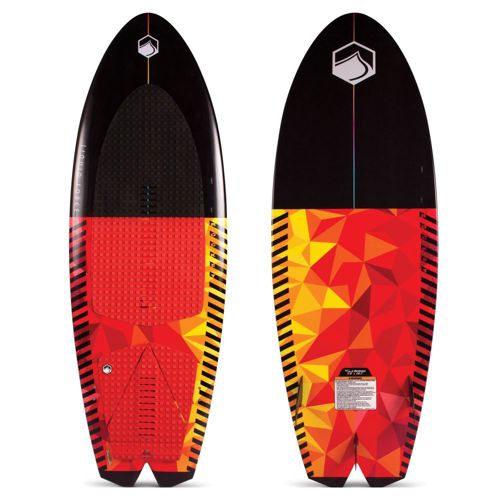 Liquid Force Rocket Wakesurf